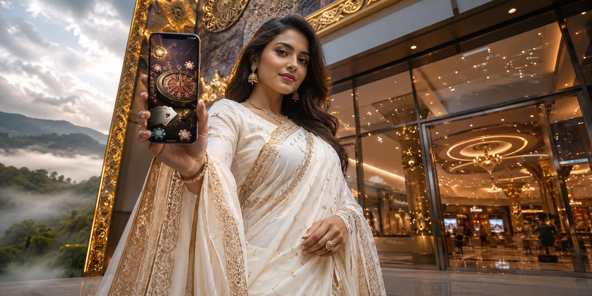 বান্দরবানে ভিআইপি বোনাস পেতে উৎসাহী খেলোয়াড়